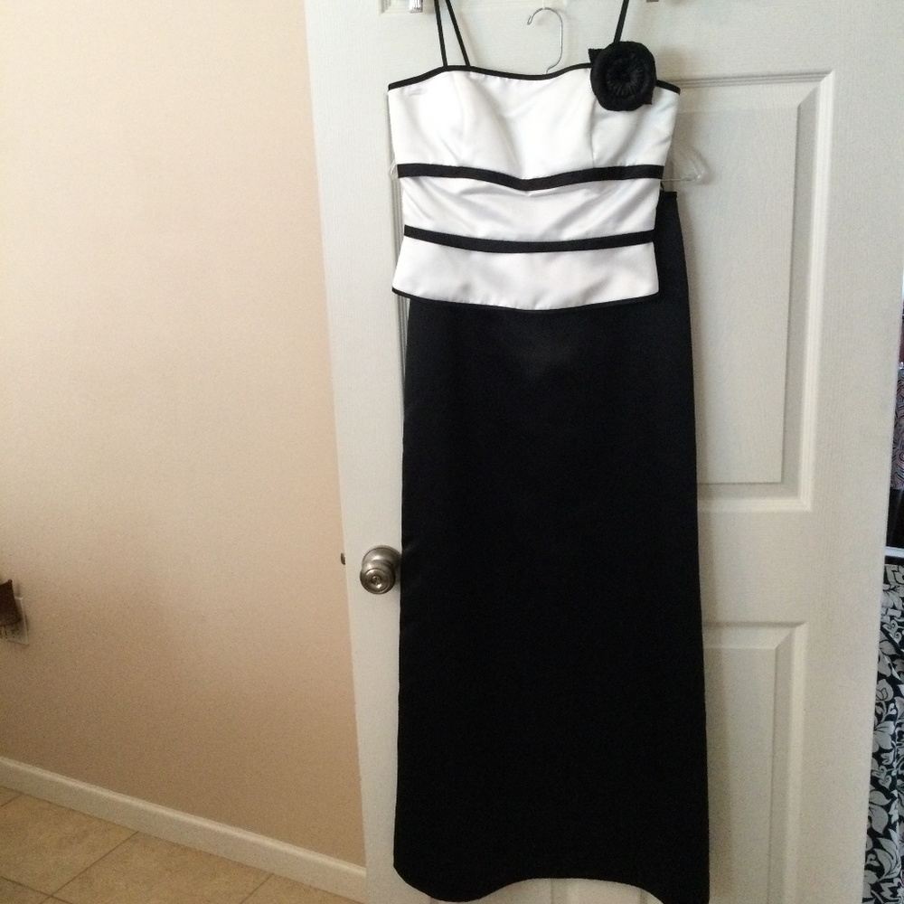 Betsy and Adam Formal Skirt and Top